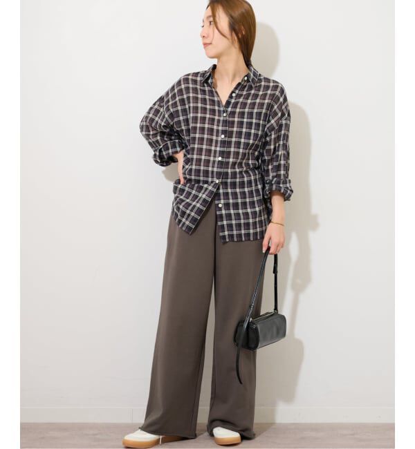 JOURNAL STANDARD relume「《追加13》ワイドスウェットパンツ」|その他|