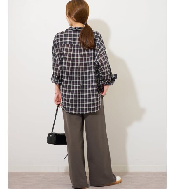 JOURNAL STANDARD relume「《追加13》ワイドスウェットパンツ」|その他|