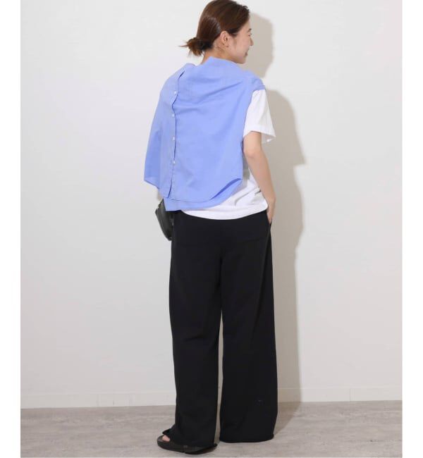 JOURNAL STANDARD relume「《追加13》ワイドスウェットパンツ」|その他|