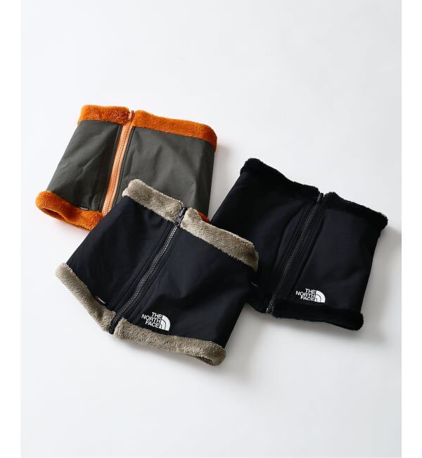 JOURNAL STANDARD relume「THE NORTH FACE / ノースフェイス リバーシブルネックゲイタージップ NN72510」|その他|