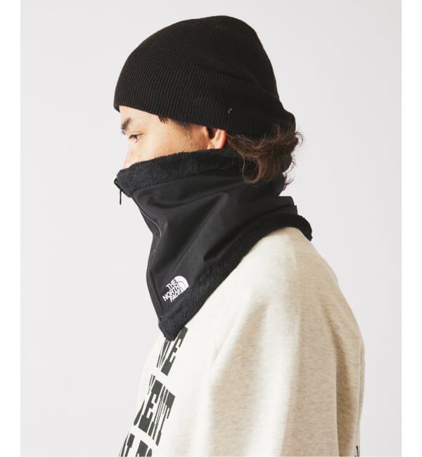 JOURNAL STANDARD relume「THE NORTH FACE / ノースフェイス リバーシブルネックゲイタージップ NN72510」|その他|