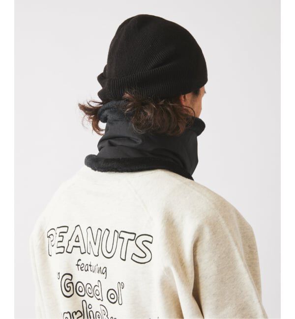 JOURNAL STANDARD relume「THE NORTH FACE / ノースフェイス リバーシブルネックゲイタージップ NN72510」|その他|