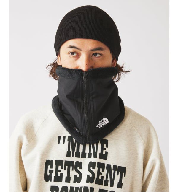 JOURNAL STANDARD relume「THE NORTH FACE / ノースフェイス リバーシブルネックゲイタージップ NN72510」|その他|