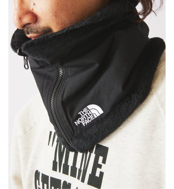 JOURNAL STANDARD relume「THE NORTH FACE / ノースフェイス リバーシブルネックゲイタージップ NN72510」|その他|