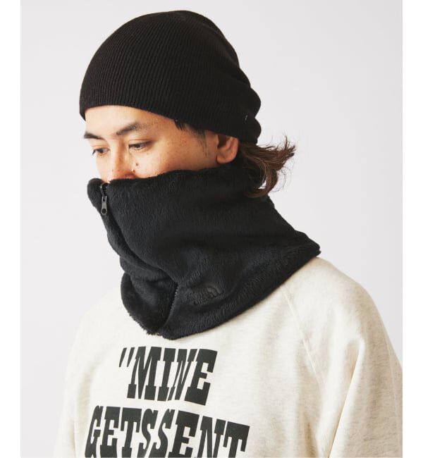 JOURNAL STANDARD relume「THE NORTH FACE / ノースフェイス リバーシブルネックゲイタージップ NN72510」|その他|