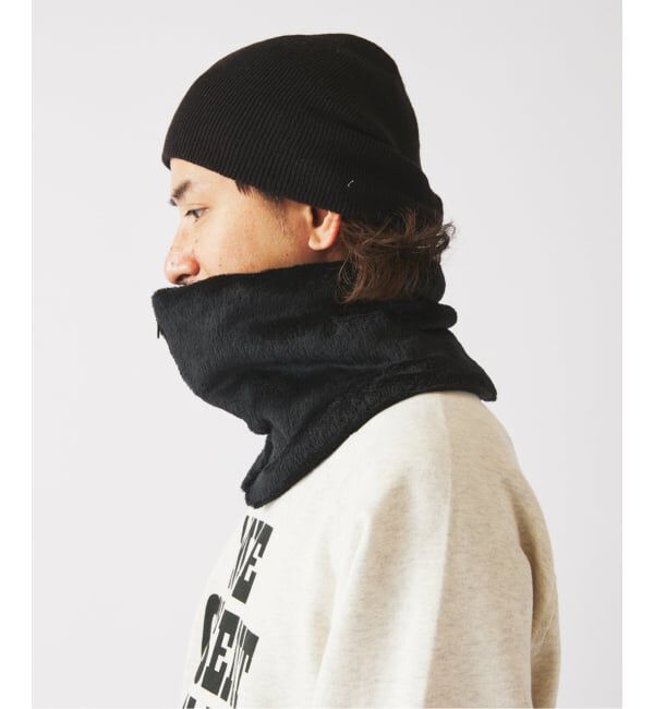 JOURNAL STANDARD relume「THE NORTH FACE / ノースフェイス リバーシブルネックゲイタージップ NN72510」|その他|