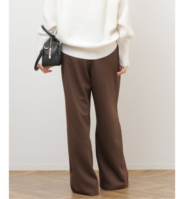 JOURNAL STANDARD relume「T/Rダンボールタックイージーパンツ」|その他|