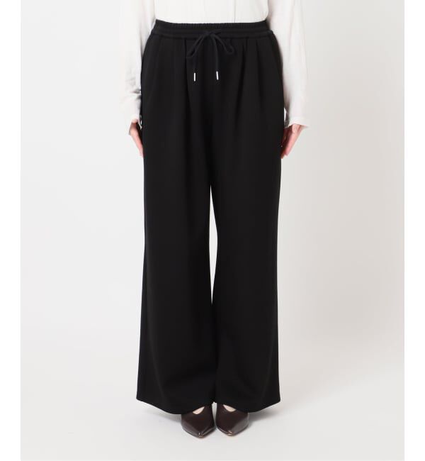 JOURNAL STANDARD relume「T/Rダンボールタックイージーパンツ」|その他|