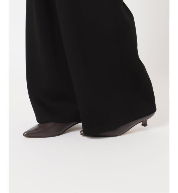 JOURNAL STANDARD relume「T/Rダンボールタックイージーパンツ」|その他|