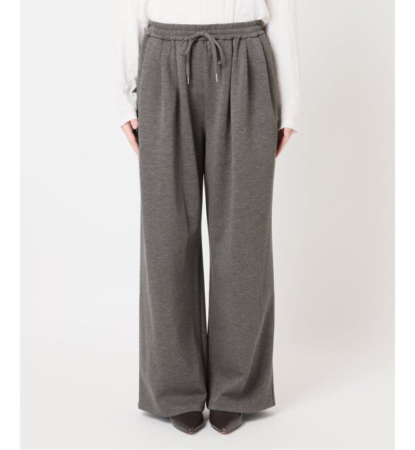 JOURNAL STANDARD relume「T/Rダンボールタックイージーパンツ」|その他|