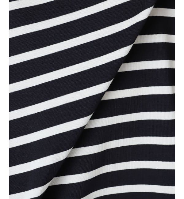 journal standard luxe「Standard ロングスリーブクルーネックプル」|Tシャツ・カットソー|