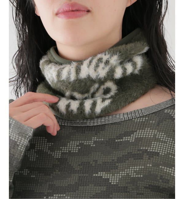 Oriens JOURNAL STANDARD「【CARHARTT WIP / カーハート ダブリューアイピー】CHEDDA NECKWARMER I035510」|その他|