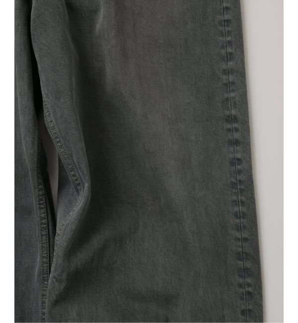 JOURNAL STANDARD「【FOLL / フォル】natural dye wardrobe jeans」|デニム|