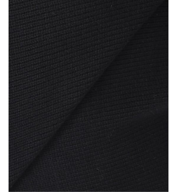 Spick and Span「《WEB限定 / 追加2》バルキーヤーンドルマンロングリブニット」|ニット・セーター|