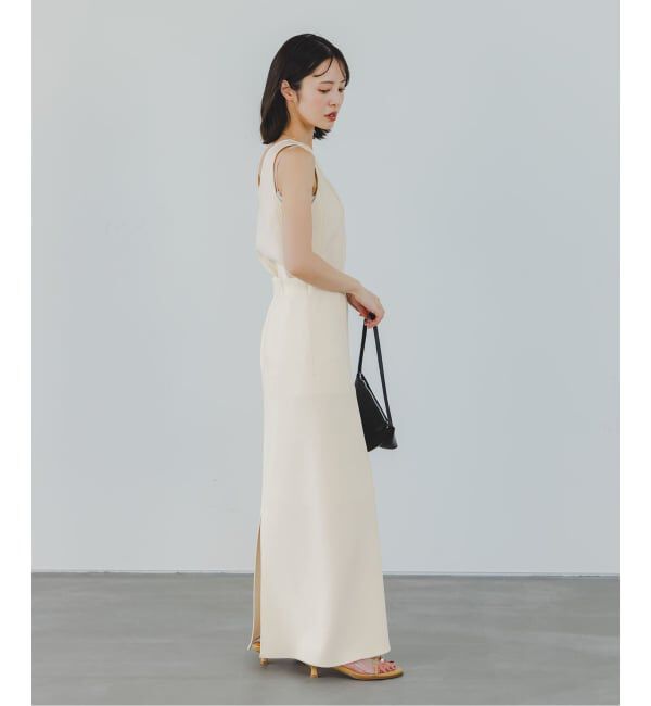 NOBLE「《予約》コンフォートジャージーアメスリトップス」|シャツ・ブラウス|