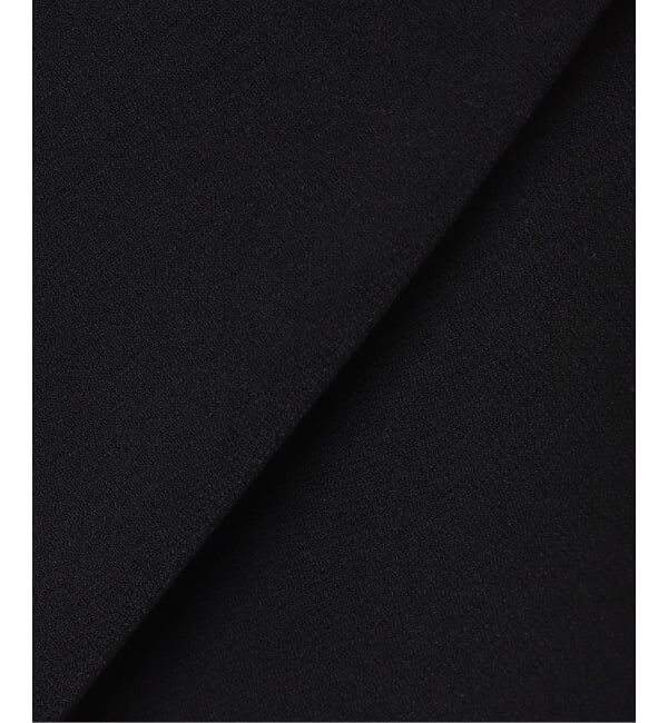 NOBLE「《予約》コンフォートジャージーアメスリトップス」|シャツ・ブラウス|