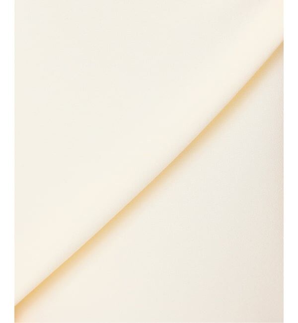 NOBLE「《予約》コンフォートジャージーアメスリトップス」|シャツ・ブラウス|