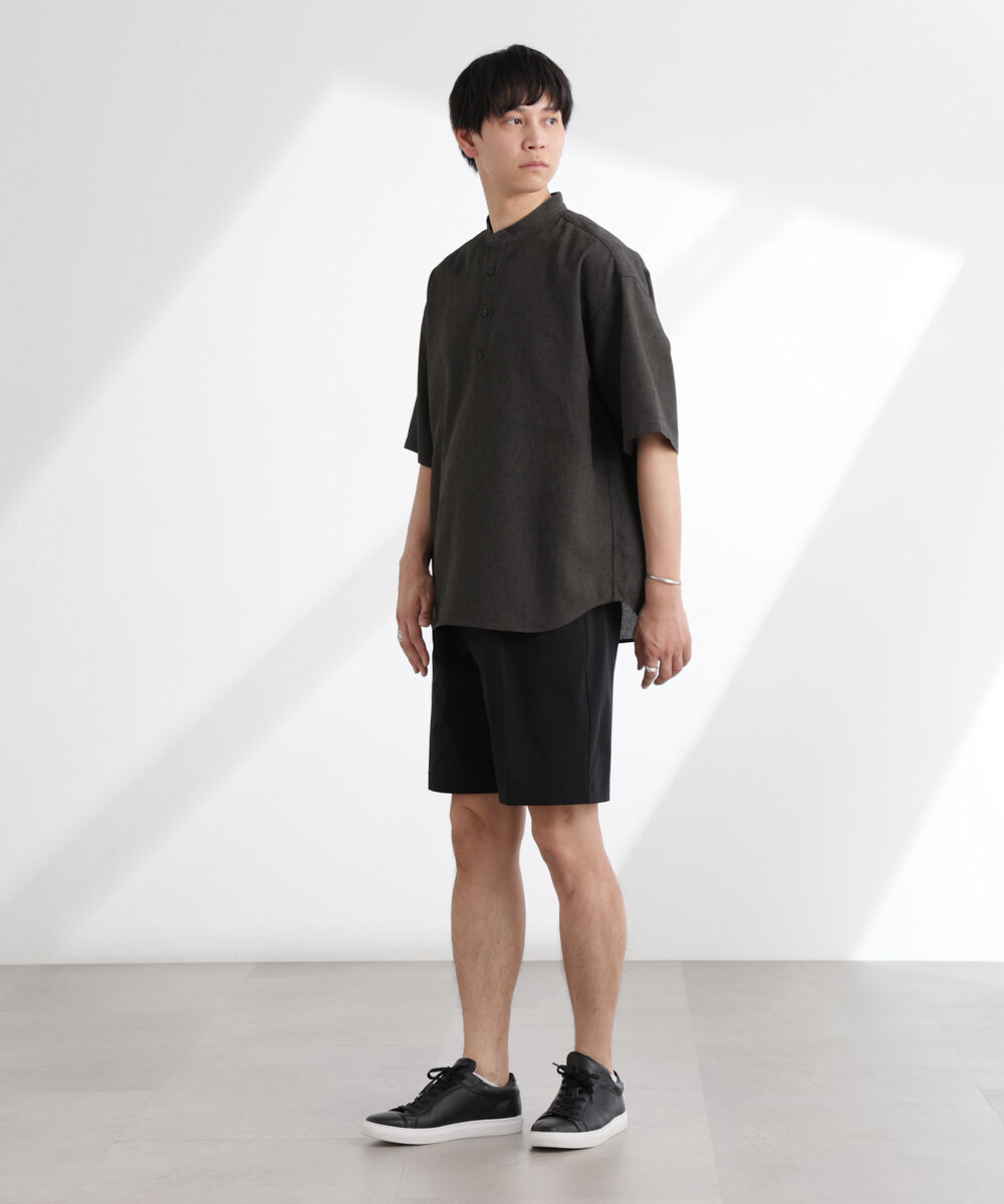  「ドライジャージー イージーショーツ(セットアップ可)」|その他|