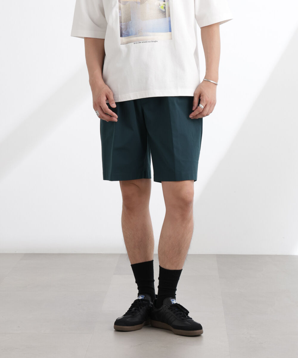  「ドライジャージー イージーショーツ(セットアップ可)」|その他|