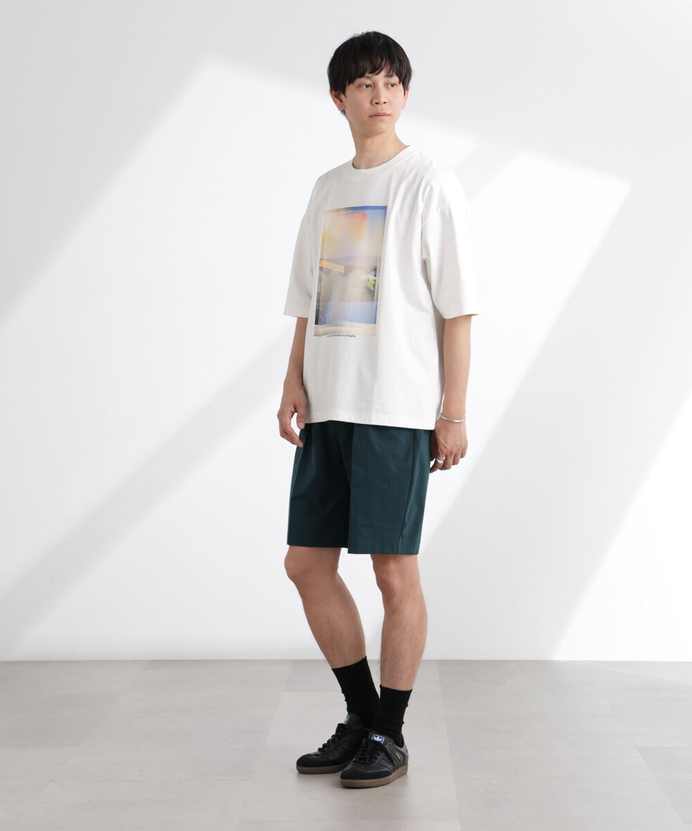  「ドライジャージー イージーショーツ(セットアップ可)」|その他|