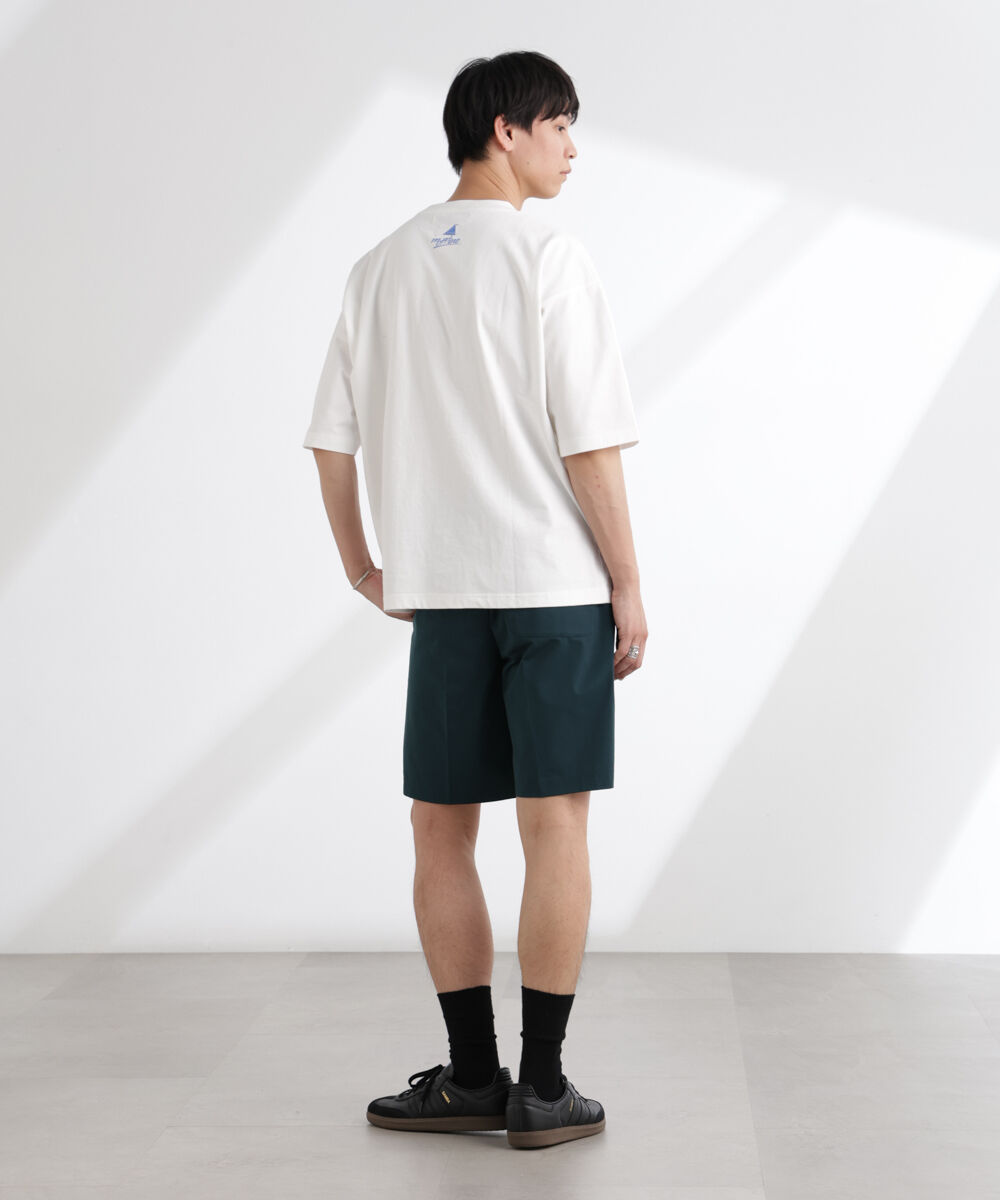  「ドライジャージー イージーショーツ(セットアップ可)」|その他|