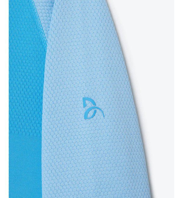 LACOSTE「『ノバク・ジョコビッチ』ウルトラドライセレモニージャケット / トラックジャケット」|スウェット・ジャージ|