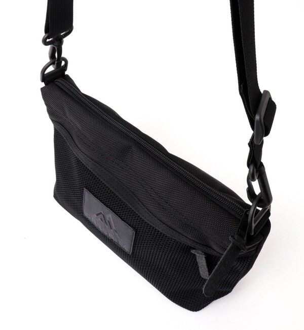 NOLLEY'S goodman「【GREGORY/グレゴリー】ENVELOPE SHOULDER PLUS CORDURA BALLISTIC」|ショルダー・メッセンジャー|