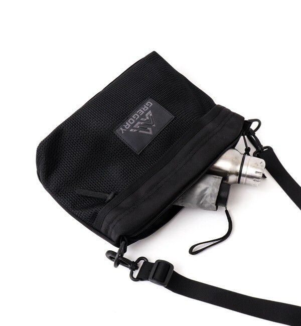 NOLLEY'S goodman「【GREGORY/グレゴリー】ENVELOPE SHOULDER PLUS CORDURA BALLISTIC」|ショルダー・メッセンジャー|