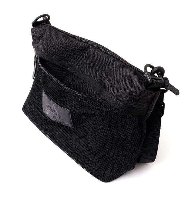 NOLLEY'S goodman「【GREGORY/グレゴリー】ENVELOPE SHOULDER PLUS CORDURA BALLISTIC」|ショルダー・メッセンジャー|