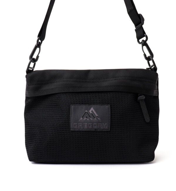 NOLLEY'S goodman「【GREGORY/グレゴリー】ENVELOPE SHOULDER PLUS CORDURA BALLISTIC」|ショルダー・メッセンジャー|