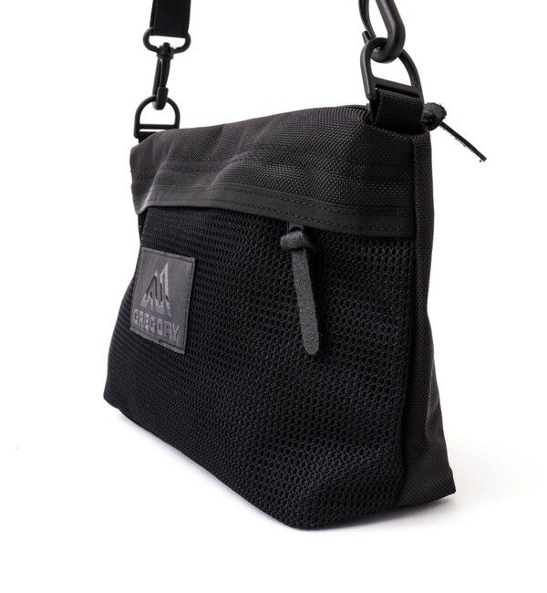 NOLLEY'S goodman「【GREGORY/グレゴリー】ENVELOPE SHOULDER PLUS CORDURA BALLISTIC」|ショルダー・メッセンジャー|