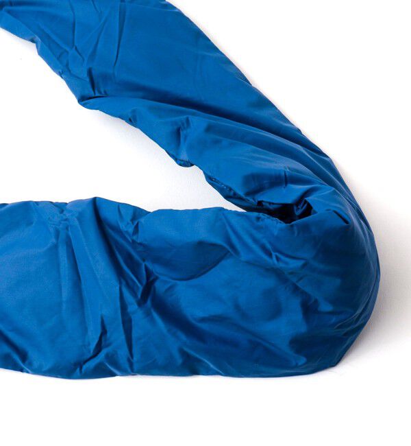 NOLLEY'S goodman「【TAION / タイオン】MILITARY BANANA SHOULDER DOWN BAG M」|ショルダー・メッセンジャー|