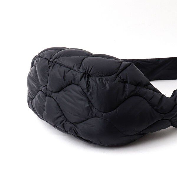 NOLLEY'S goodman「【TAION / タイオン】MILITARY BANANA SHOULDER DOWN BAG M」|ショルダー・メッセンジャー|