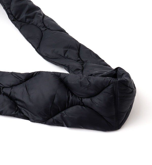 NOLLEY'S goodman「【TAION / タイオン】MILITARY BANANA SHOULDER DOWN BAG M」|ショルダー・メッセンジャー|