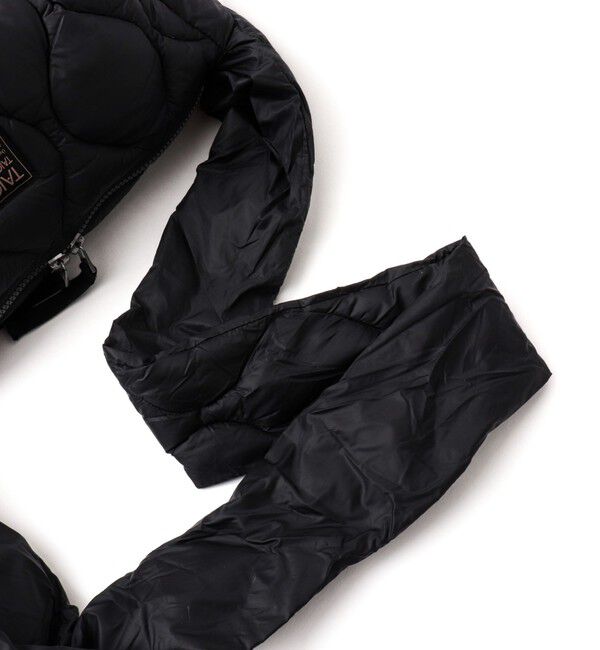 NOLLEY'S goodman「【TAION / タイオン】MILITARY BANANA SHOULDER DOWN BAG M」|ショルダー・メッセンジャー|