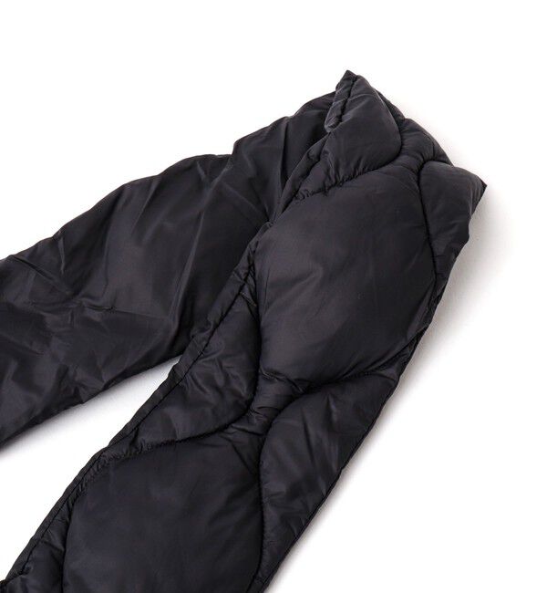 NOLLEY'S goodman「【TAION / タイオン】MILITARY BANANA SHOULDER DOWN BAG M」|ショルダー・メッセンジャー|