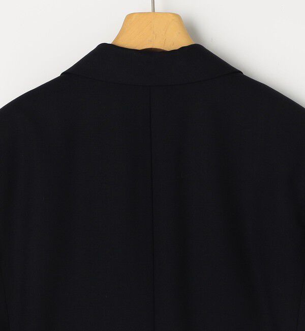 NOLLEY'S sophi「45th limited editionトロピカルウールダブルジャケット」|テーラードジャケット|