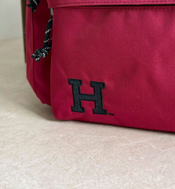 fredy emue「【OUTDOOR PRODUCTS /アウトドアプロダクツ】College刺繍リュックサック」|リュック|