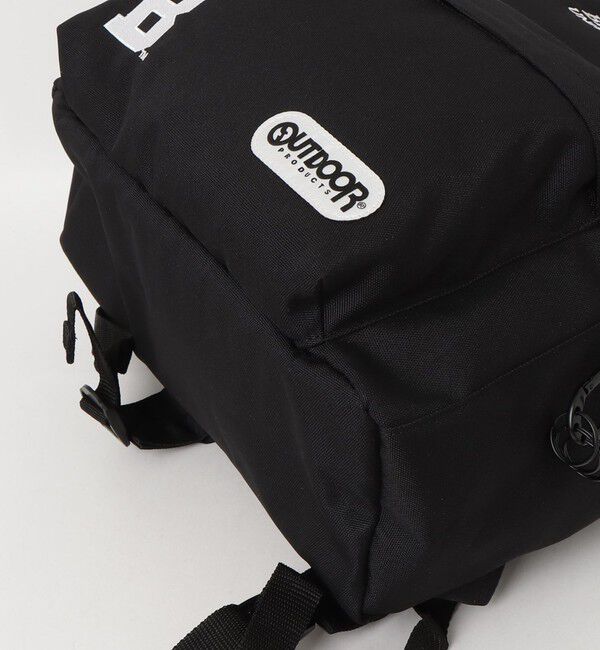 fredy emue「【OUTDOOR PRODUCTS /アウトドアプロダクツ】College刺繍リュックサック」|リュック|