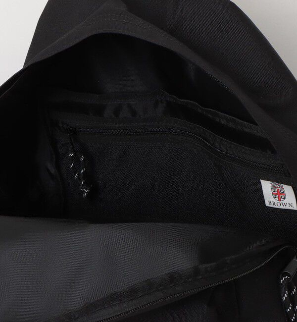 fredy emue「【OUTDOOR PRODUCTS /アウトドアプロダクツ】College刺繍リュックサック」|リュック|