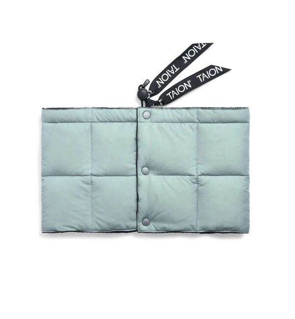 GLOSTER「【TAION/タイオン】ベーシック ダウンネックウォーマー」|その他|