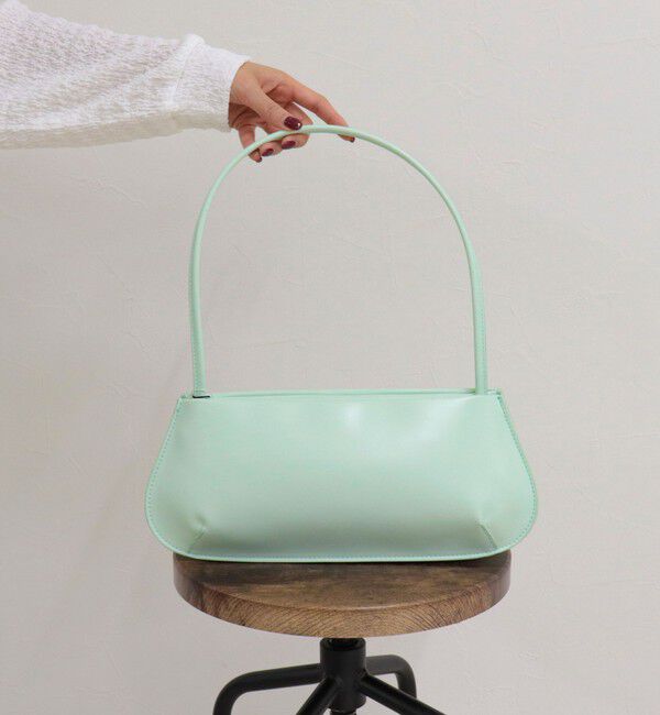 fredy emue「２ルームスリムバッグ」|ショルダー・メッセンジャー|