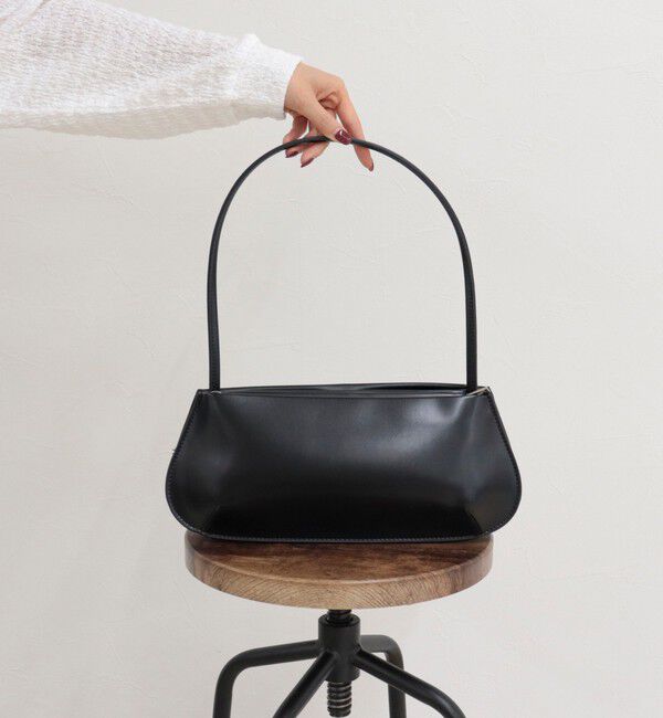 fredy emue「２ルームスリムバッグ」|ショルダー・メッセンジャー|