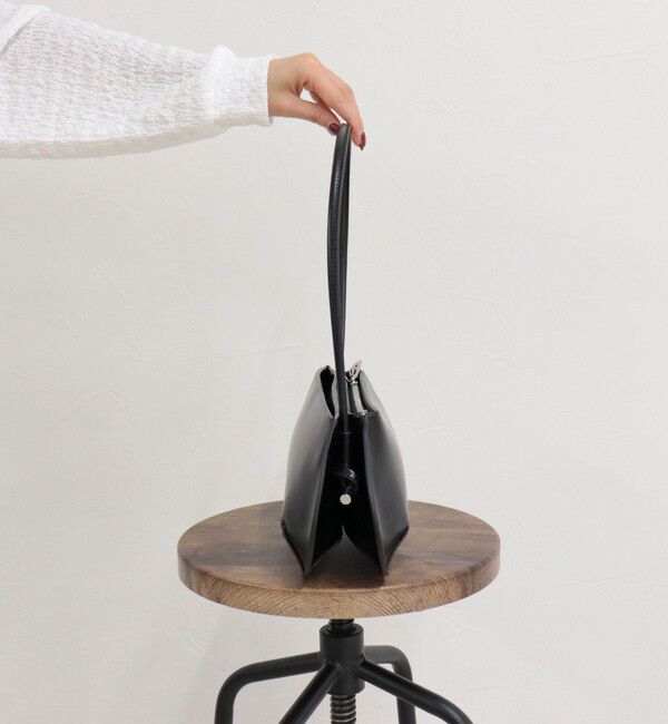 fredy emue「２ルームスリムバッグ」|ショルダー・メッセンジャー|