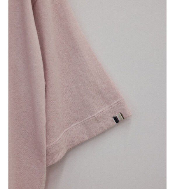 SALON adam et rope'「【J'aDoRe限定】【extreme cashmere（エクストリーム・カシミア）】deep V-neck T」|ニット・セーター|