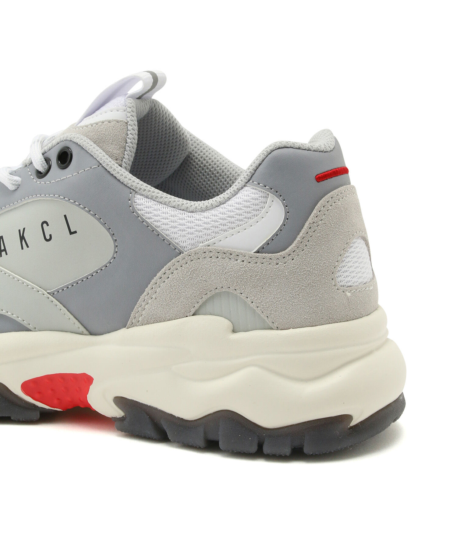 Juze「【WEB限定】【AKIII CLASSIC】URBAN TRUCKER V2」|スニーカー|