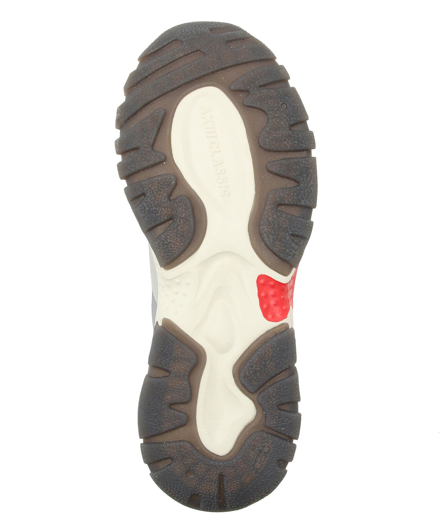 Juze「【WEB限定】【AKIII CLASSIC】URBAN TRUCKER V2」|スニーカー|