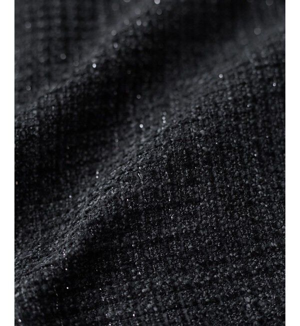 VIS「ロービングチェックミニスカート」|スカート|