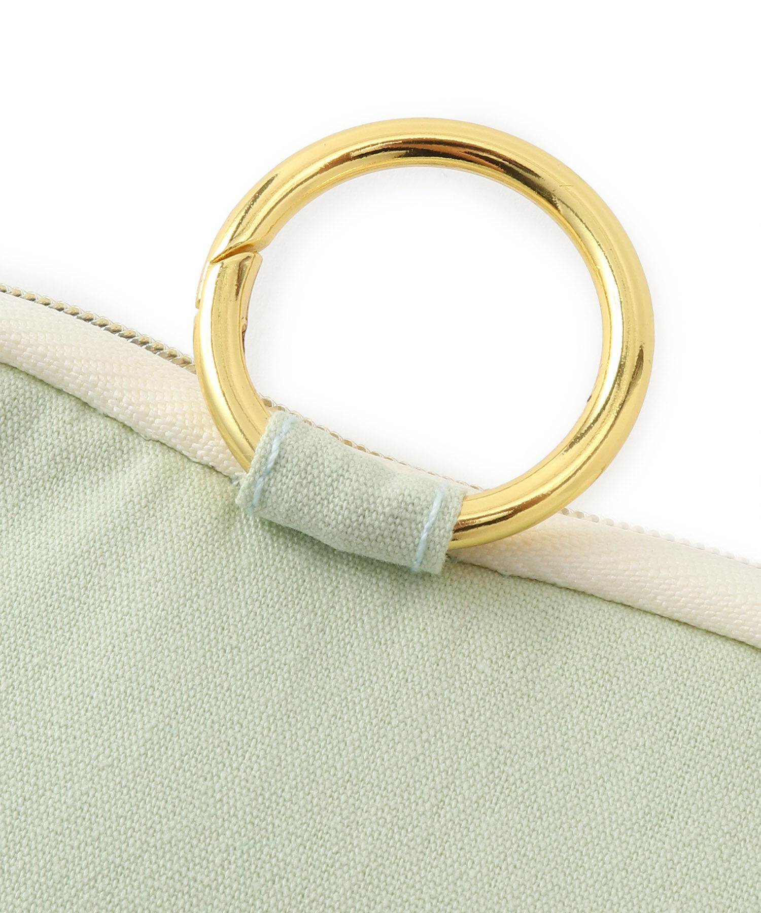 ROPE PICNIC PASSAGE「【Finissage】ウィンキーまるごとポーチ」|ポーチ|