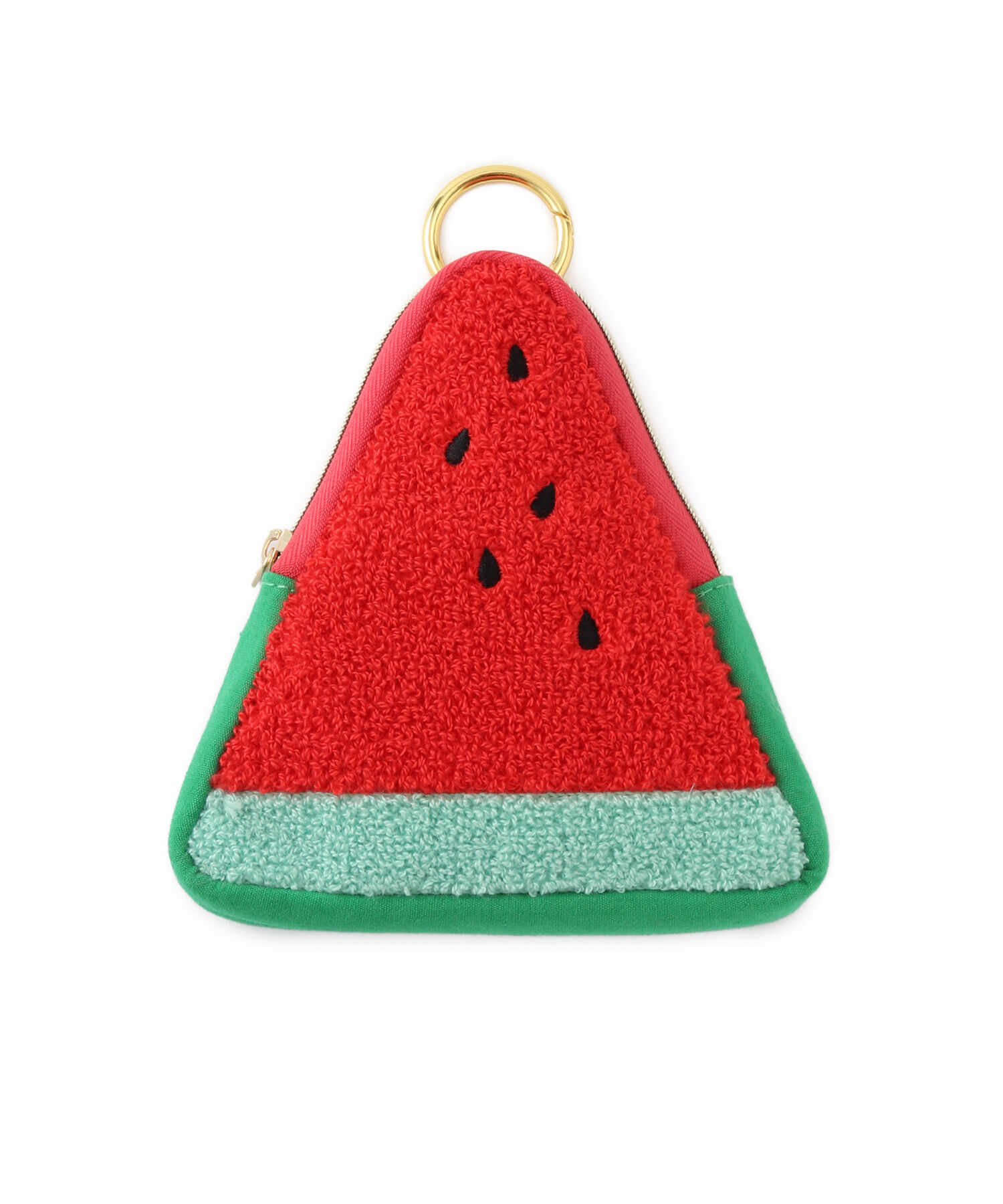 ROPE PICNIC PASSAGE「【Finissage】ウィンキーまるごとポーチ」|ポーチ|